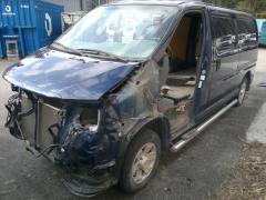 Toyota Hiace 4 WD 2.5 TD D4D