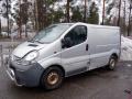 Kuva 1: Nissan Primastar Van 1.9dCi 100 MT6 2003