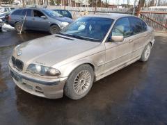 BMW 3-sarja E46 320i