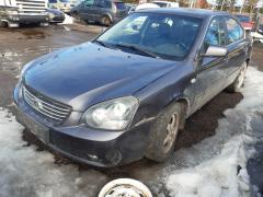 Kia Magentis CRDI