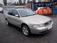 Audi A4 B5 Facelift 4D Sedan 1.8i MT5