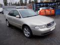 Kuva 1: Audi A4 B5 Facelift 4D Sedan 1.8i MT5 1999