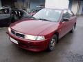 Kuva 1: Mitsubishi Lancer CK 4D Sedan 1.3i GL MT5 1999