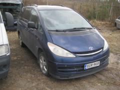 Toyota Previa d4d