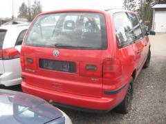 Volkswagen Sharan 1.9tdi