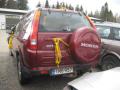 Kuva 1: Honda CR-V 2005