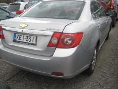 Chevrolet Epica