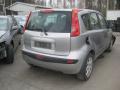 Kuva 1: Nissan Note 2010