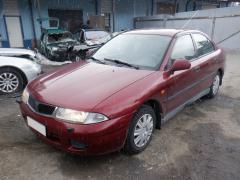 Mitsubishi Carisma Pre-Facelift 5D HB 1.6i MT5 EXE
