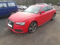 Kuva 1: Audi A5 3.0TDI aut. quattro SB 2012