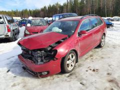 Volkswagen Golf VI 1.6 TDI