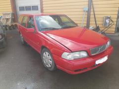 Volvo V70 2.5 TDI