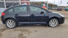 CITRON C4 1.6 HDi 