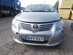 Toyota avensis 2.0 D-4D Linea Sol Farmari