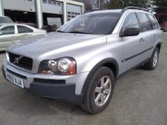 Volvo XC90 2.5T AWD -03