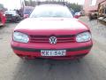 Kuva 1: Volkswagen Golf IV 1.4 Hatchback 2001