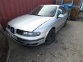 Kuva 1: SEAT TOLEDO II (1M2) 1.9 TDI Sedan 2004