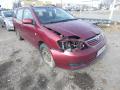 TOYOTA COROLLA 1.4 D4-D Farmari (NMT) 1.4 D4-D(1ND-TV)