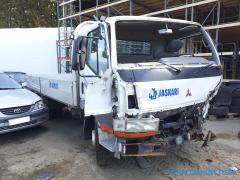 Mitsubishi Canter 3,0D -01