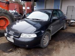 Audi A4 B5 Facelift 4D Sedan 1.8i A/T