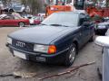 Kuva 1: Audi 80 8A 4D Sedan 2.0E MT5 1991