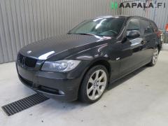 BMW E91 320dA Farm