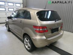 Mercedes-Benz B (W245) 200