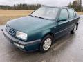 Kuva 1: Volkswagen Vento 1.8 -97 1997