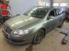 Volkswagen Passat 1.9 TDI 77 kW
