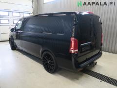 Mercedes-Benz Vito (W447) 114 CDI Pitkä