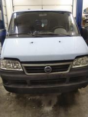 Fiat Ducato 2.0 JTD lyhyt -05