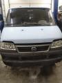 Fiat Ducato 2.0 JTD lyhyt -05 2,0JTD  