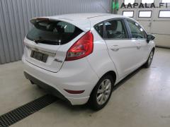 Ford Fiesta 1.6i 16V 5/HB