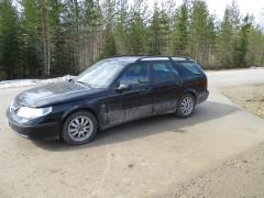 Saab 9-5