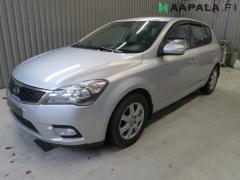 Kia Ceed 1.6i 16V 5/HB