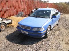 Volvo S40