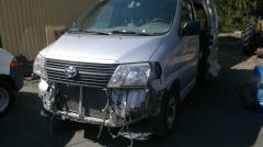 Toyota Hiace 4 WD 2.5 TD D4D 117 HV