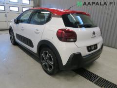 Citroen C3 III 1.2 THP 5/HB