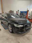 Audi A6 3.0 TDI quattro