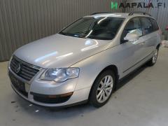 Volkswagen Passat (3C) 1.9 TDi Farm