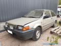 Kuva 1: Nissan Sunny 1,4 1988