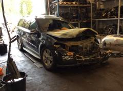 Mercedes-Benz GL X164 420CDI 306hv