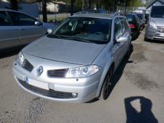 Renault Mgane II 5D Break 1.6i 16V MT5