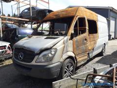 Mercedes-Benz sprinter 315CDI (w906) -08