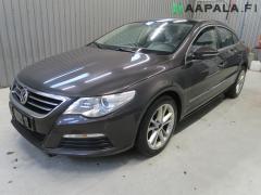 Volkswagen Passat CC 2.0 TDi