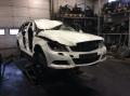 Kuva 1: Mercedes-Benz C 200 CDI 2013 2013