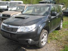 Subaru Forester SH 2.0d