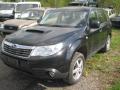 Kuva 1: Subaru Forester SH 2.0d 2011