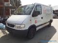 Kuva 1: Opel Movano A 98-09 2001