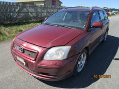 Toyota Avensis 2.2 farm. D-4D -06
